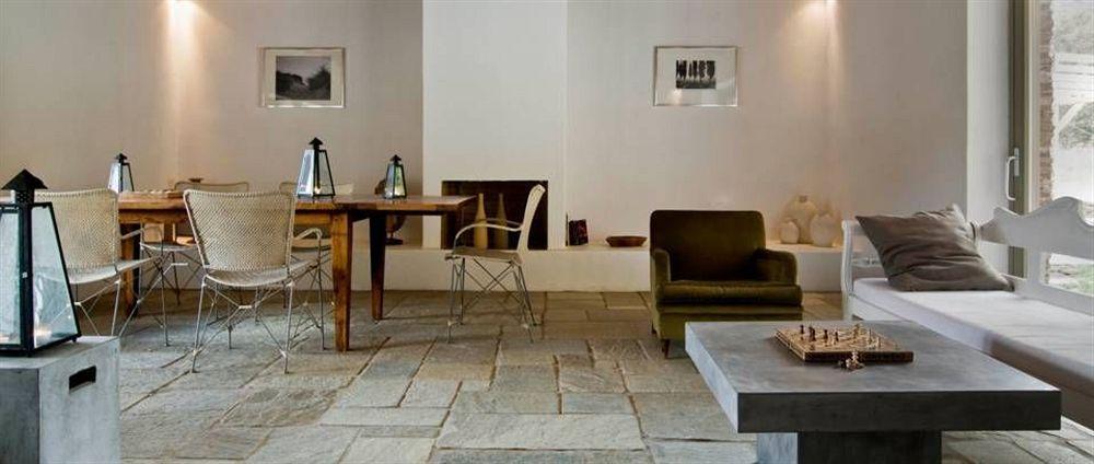 Onar Andros Hotel Achla Exterior photo