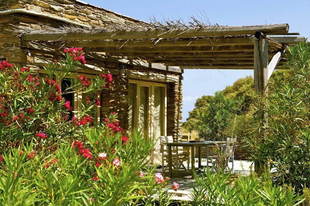 Onar Andros Hotel Achla Exterior photo